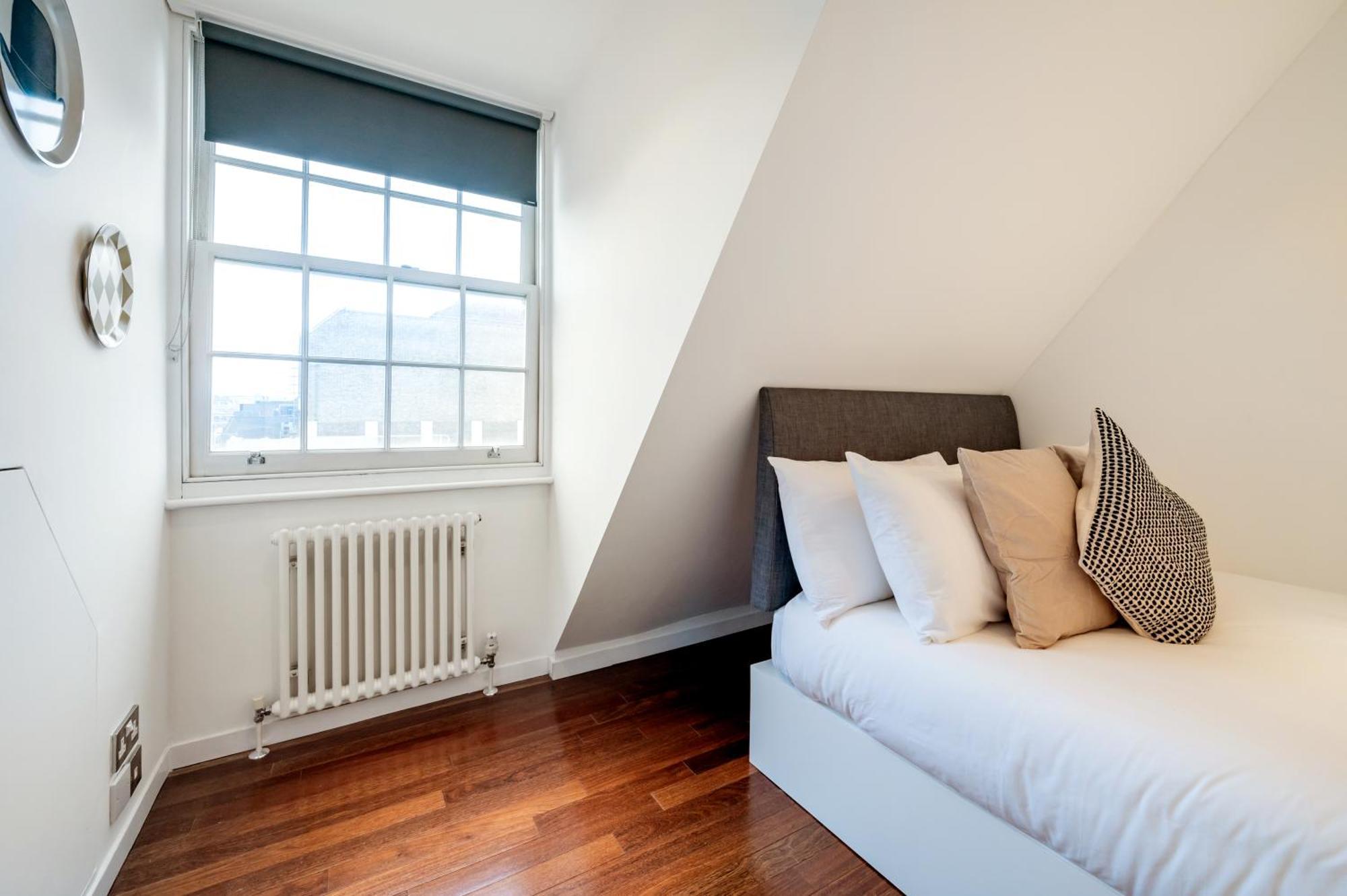 Huge & Central 3 Bedr, 4 Beds, Covent Gdn London Exterior foto