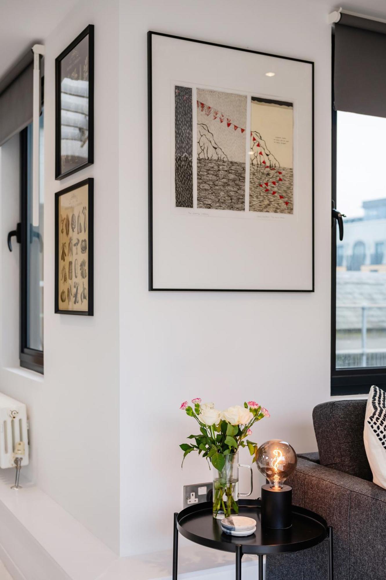 Huge & Central 3 Bedr, 4 Beds, Covent Gdn London Exterior foto